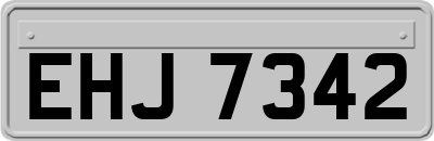 EHJ7342