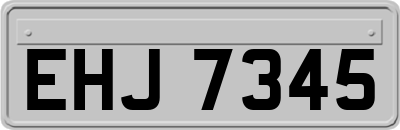 EHJ7345