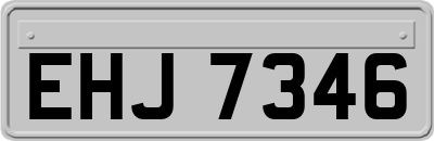EHJ7346