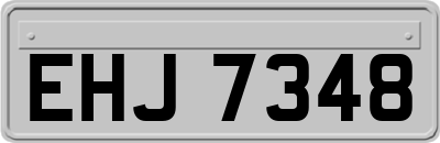 EHJ7348