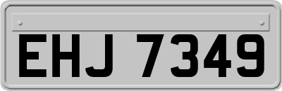 EHJ7349