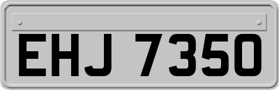 EHJ7350