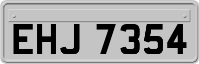 EHJ7354