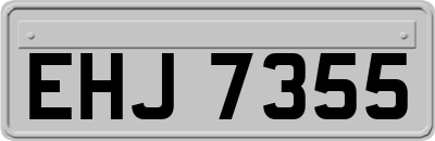 EHJ7355