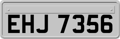 EHJ7356