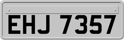 EHJ7357