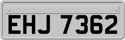 EHJ7362
