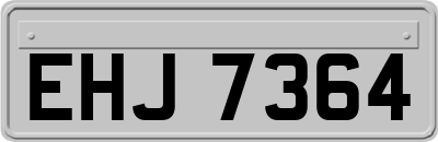 EHJ7364