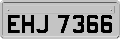EHJ7366