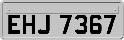EHJ7367