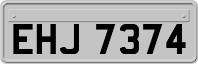 EHJ7374
