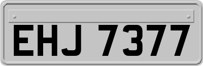 EHJ7377