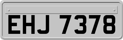 EHJ7378