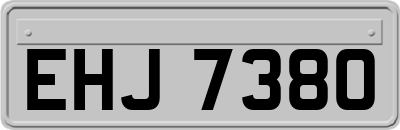 EHJ7380