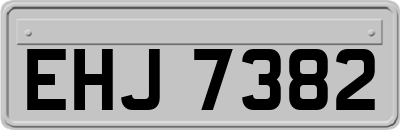 EHJ7382