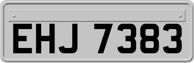 EHJ7383