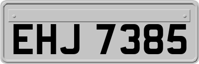 EHJ7385