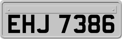EHJ7386