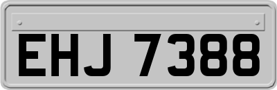 EHJ7388