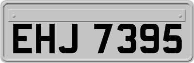 EHJ7395