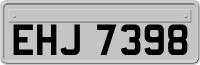 EHJ7398