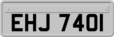 EHJ7401