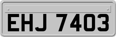 EHJ7403