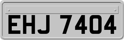 EHJ7404