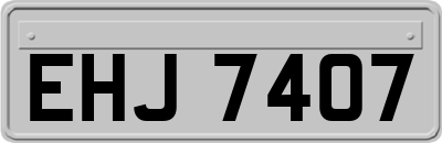 EHJ7407