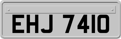 EHJ7410
