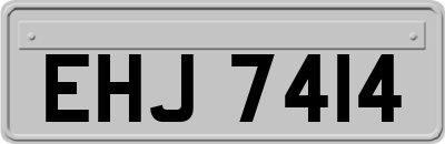 EHJ7414