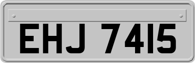 EHJ7415