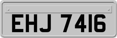 EHJ7416