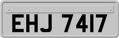 EHJ7417