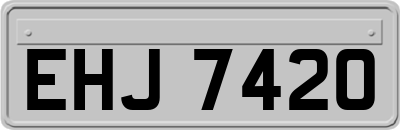 EHJ7420