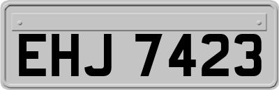 EHJ7423
