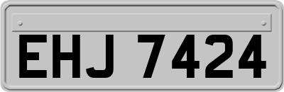 EHJ7424