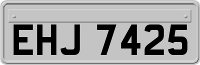 EHJ7425