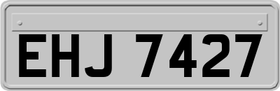 EHJ7427