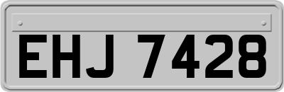 EHJ7428