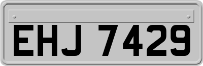 EHJ7429
