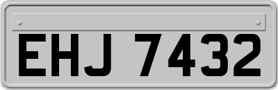 EHJ7432