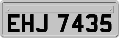 EHJ7435