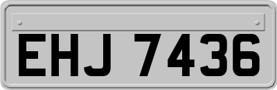 EHJ7436