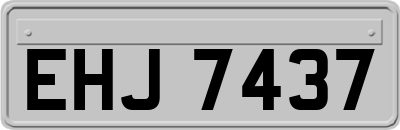 EHJ7437