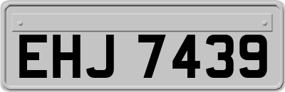 EHJ7439