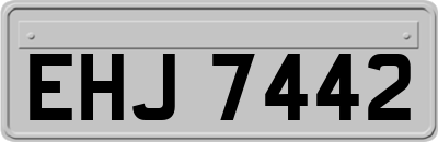 EHJ7442