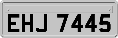 EHJ7445