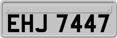 EHJ7447