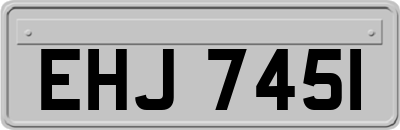 EHJ7451